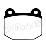 IPS Parts - IBR1506 - 